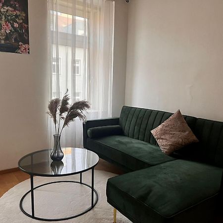 City Apartment Wien Ngoại thất bức ảnh