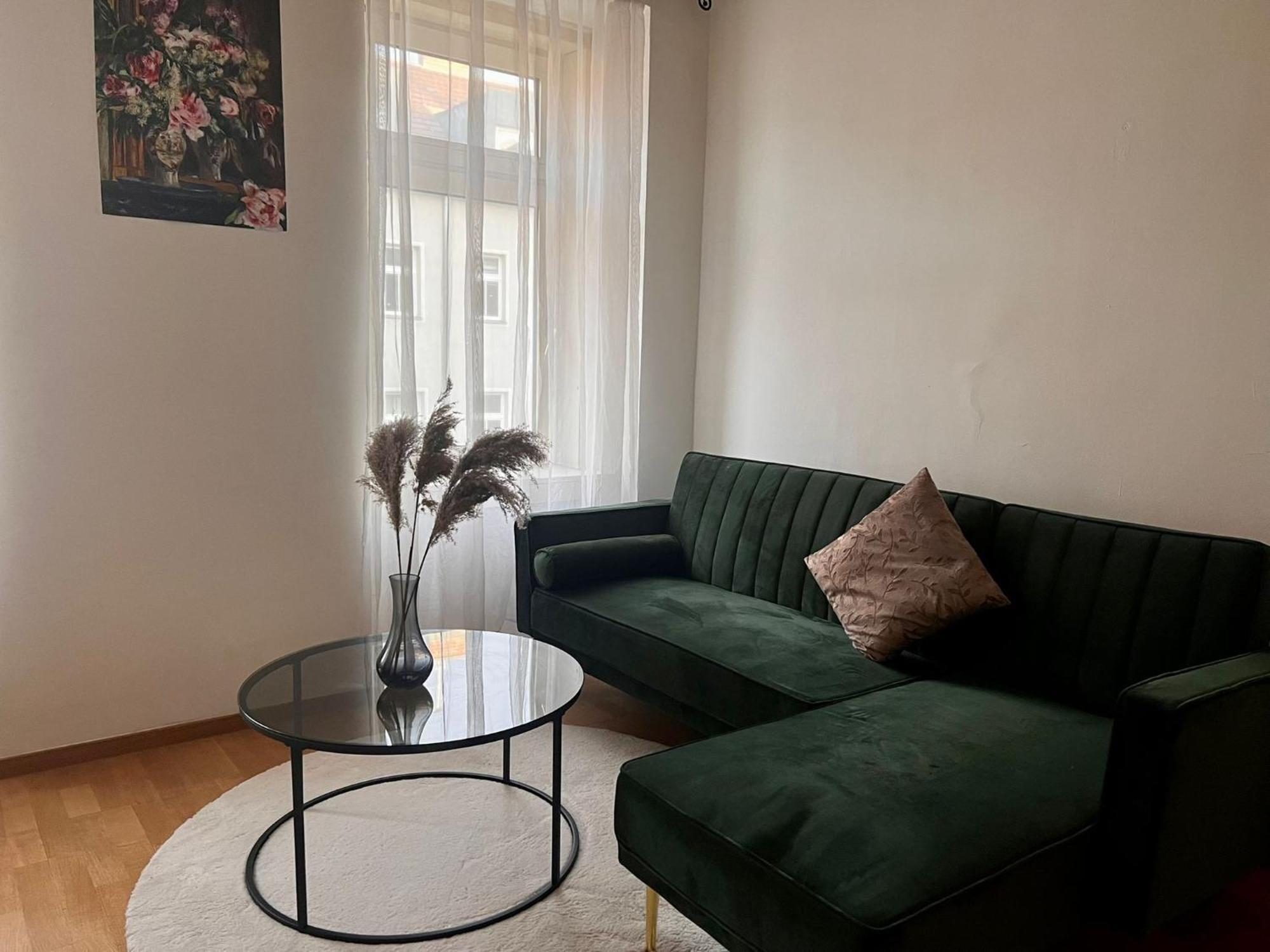 City Apartment Wien Ngoại thất bức ảnh