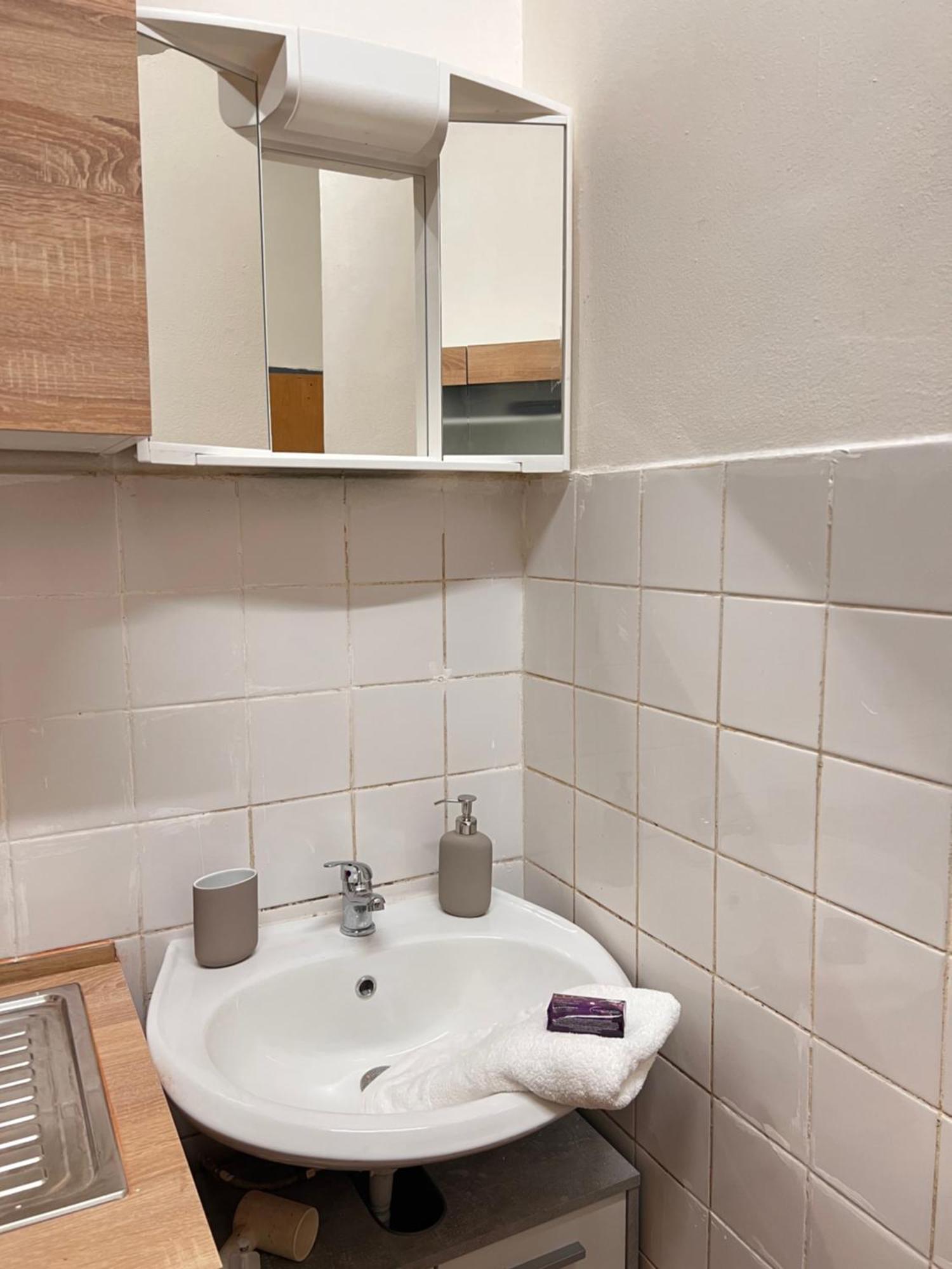 City Apartment Wien Ngoại thất bức ảnh