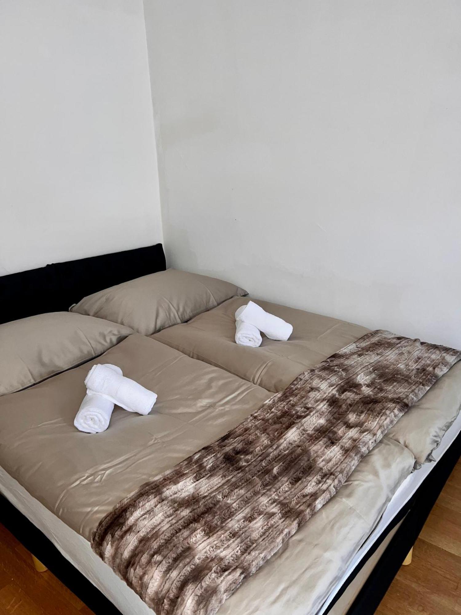 City Apartment Wien Ngoại thất bức ảnh