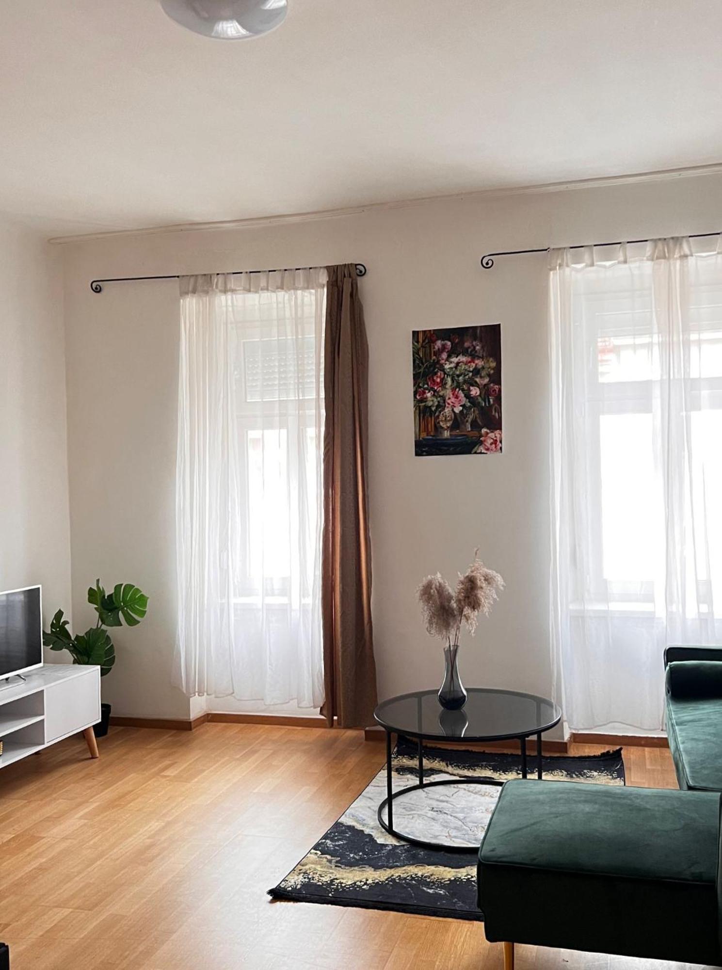 City Apartment Wien Phòng bức ảnh